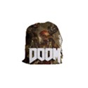 Doom Demons Drawstring Pouch (Small) View1