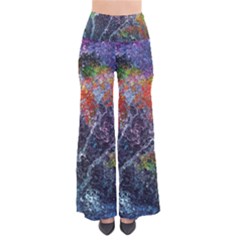 Abstract Digital Art Pants by Nexatart