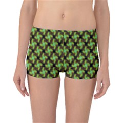 Computer Graphics Graphics Ornament Boyleg Bikini Bottoms by Nexatart