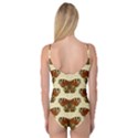 Butterfly Butterflies Insects Camisole Leotard  View2