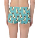 Dog Animal Pattern Reversible Bikini Bottoms View4