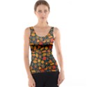 Pattern Background Ethnic Tribal Tank Top View1