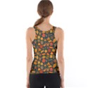 Pattern Background Ethnic Tribal Tank Top View2