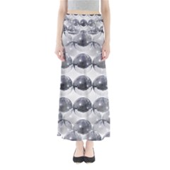 Disco Balls Maxi Skirts by boho