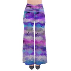 1 111111111artcubes Pants by rokinronda