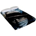 Al Capone  Fitted Sheet (California King Size) View2