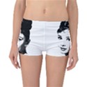 Audrey Hepburn Reversible Bikini Bottoms View1