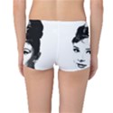 Audrey Hepburn Reversible Bikini Bottoms View2