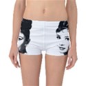 Audrey Hepburn Reversible Bikini Bottoms View3