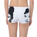 Audrey Hepburn Reversible Bikini Bottoms View4