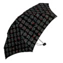 Chinese characters Mini Folding Umbrellas View2