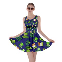 St Patrick s Day - Skater Dress by FunnySaying