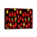 Berry Strawberry Many Mini Canvas 7  x 5  View1