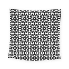 Pattern Square Tapestry (small) by Valentinaart