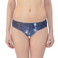 Large Magellanic Cloud Hipster Bikini Bottoms by SpaceShop