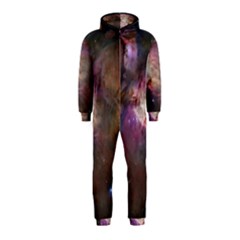 Orion Nebula Hooded Jumpsuit (kids) by SpaceShop