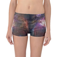 Orion Nebula Boyleg Bikini Bottoms by SpaceShop