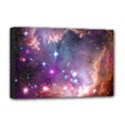 Small Magellanic Cloud Deluxe Canvas 18  x 12   View1