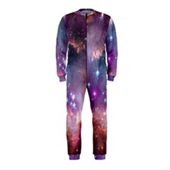 Small Magellanic Cloud Onepiece Jumpsuit (kids) by SpaceShop