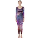 Small Magellanic Cloud Long Sleeve Catsuit View1