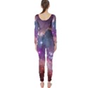 Small Magellanic Cloud Long Sleeve Catsuit View2