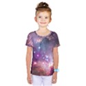 Small Magellanic Cloud Kids  One Piece Tee View1