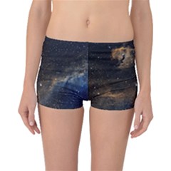 Seagull Nebula Boyleg Bikini Bottoms by SpaceShop