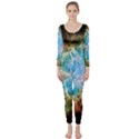 Crab Nebula Long Sleeve Catsuit View1