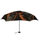 Count Vlad Dracula Mini Folding Umbrellas View3