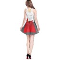 2D Cosplay Clothes Reversible Sleeveless Dress View2