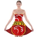 Shanghai SIPG F.C. Strapless Bra Top Dress View1