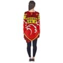 Shanghai SIPG F.C. Long Sleeve Tunic  View2