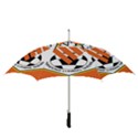 Shandong Luneng Taishan F.C. Straight Umbrellas View3