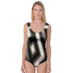 Abstract Hintergrund Wallpapers Princess Tank Leotard  by Simbadda