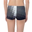 Abstract Pattern Moving Transverse Reversible Bikini Bottoms View2