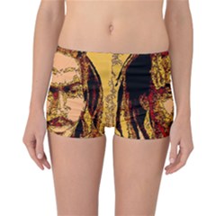 Bunnylinear Reversible Bikini Bottoms by PosterPortraitsArt