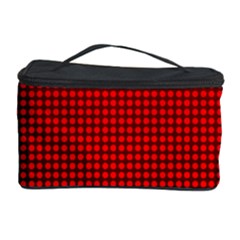 Redc Cosmetic Storage Case by PhotoNOLA