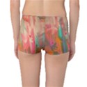 Painting                  Reversible Boyleg Bikini Bottoms View2