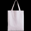 Cute Tweet Zipper Classic Tote Bag View2