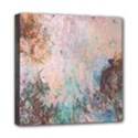 Cold Stone Abstract Mini Canvas 8  x 8  View1