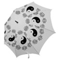 I ching  Hook Handle Umbrellas (Large) View2