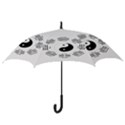 I ching  Hook Handle Umbrellas (Large) View3