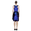 Sign Scorpio Zodiac Racerback Midi Dress View2