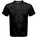 Pattern Men s Cotton Tee View1