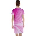 Colors Short Sleeve Nightdress View2