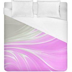 Colors Duvet Cover (king Size) by ValentinaDesign