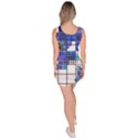 Design Sleeveless Bodycon Dress View4