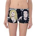 Sid and Nancy Reversible Bikini Bottoms View1