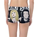 Sid and Nancy Reversible Bikini Bottoms View2