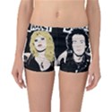 Sid and Nancy Reversible Bikini Bottoms View3